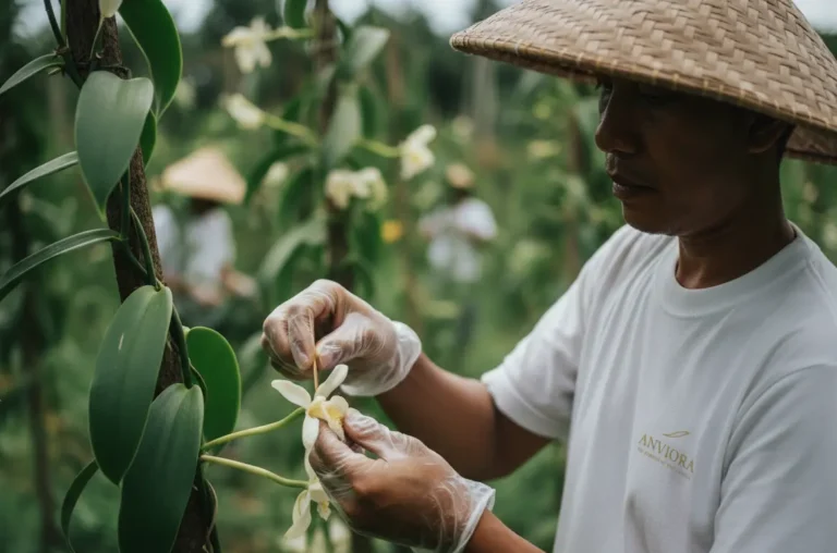 A premium supplier and exporter of Indonesian vanilla beans and vanilla powder, crafted for global culinary, beverage, and fragrance industries.