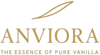 Anviora - The Essence of Pure Vanilla