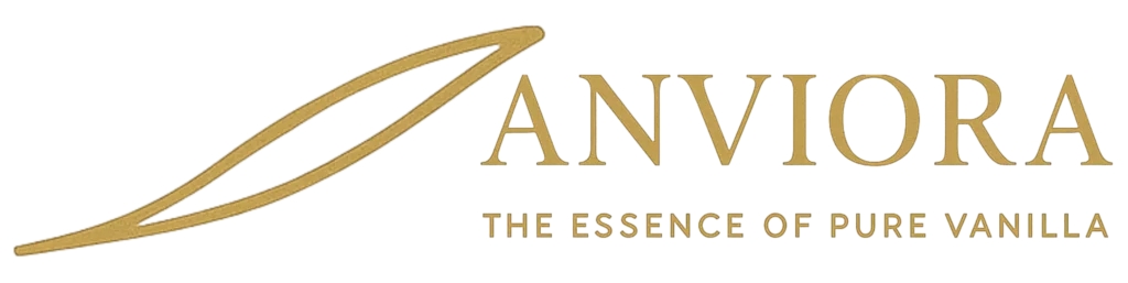 Anviora - The Essence of Pure Vanilla