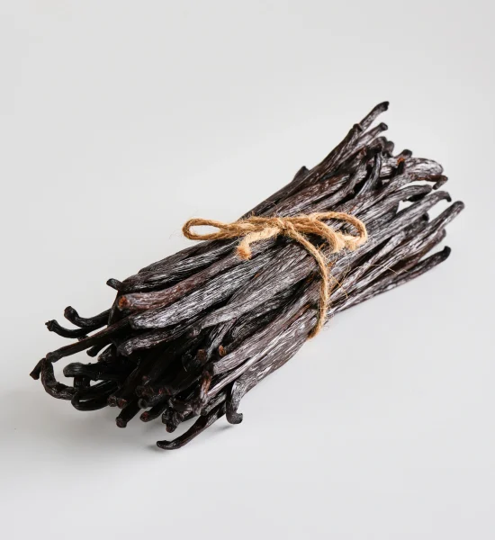 Anviora Vanilla - The Essence of Pure Vanila (2)