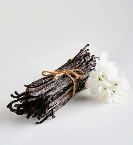 Anviora Vanilla - The Essence of Pure Vanila (3)