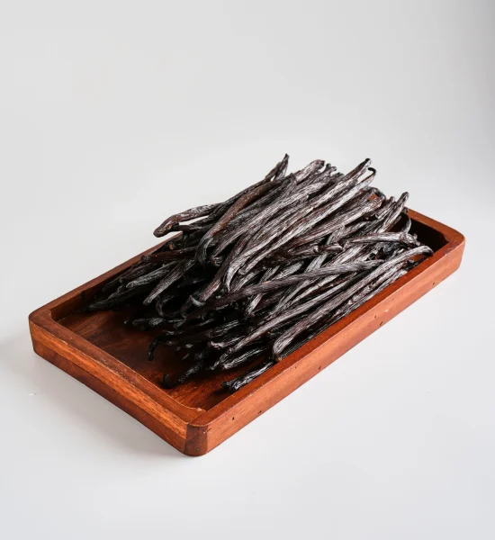 Anviora Vanilla - The Essence of Pure Vanila (5)