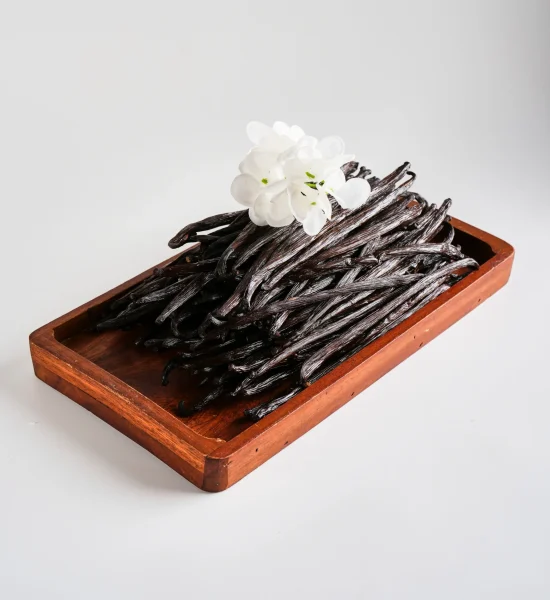 Anviora Vanilla - The Essence of Pure Vanila (6)